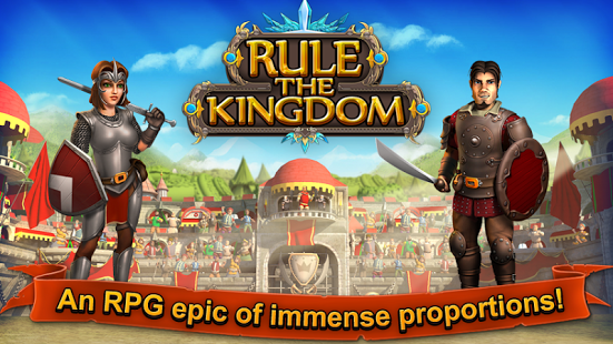 Download Rule the Kingdom